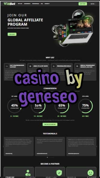 casino by geneseo-igamblinglist.com