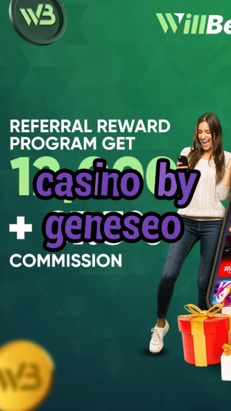 casino by geneseo-igamblinglist.com