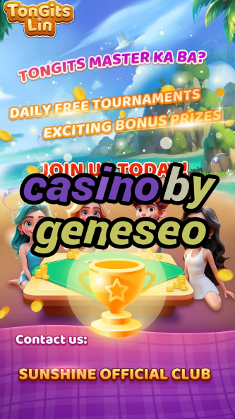 casino by geneseo-igamblinglist.com