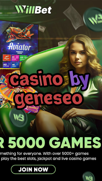 casino by geneseo-igamblinglist.com