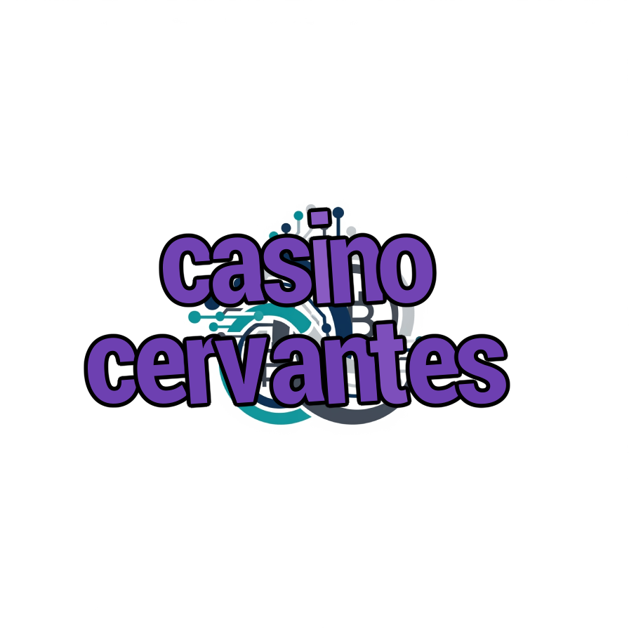 casino cervantes
