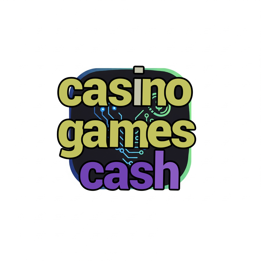 casino games cash